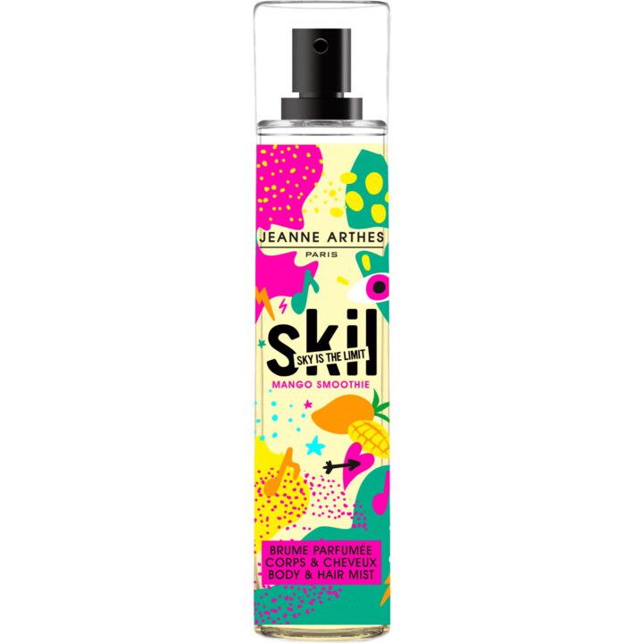 Skil: Sky Is The Limit - Mango Smoothie